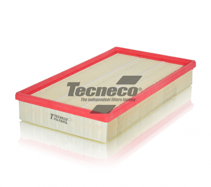 Filtro Aria Tecneco - AR9573PM -