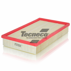 Filtro Aria Tecneco - AR1671PM -