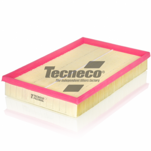 Filtro Aria Tecneco - AR1678PM -