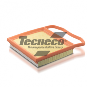 Filtro Aria Tecneco - AR1680PM -