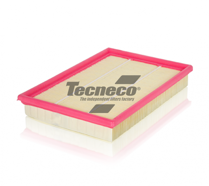 Filtro Aria Tecneco - AR1688PM -