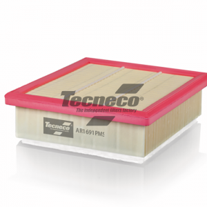 Filtro Aria Tecneco - AR1691PMS -