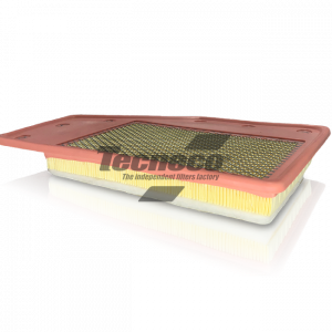 Filtro Aria Tecneco - AR1692PMS -