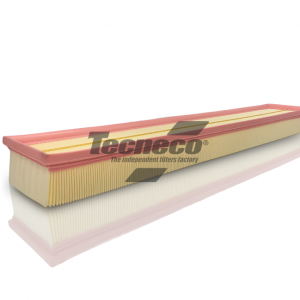 Filtro Aria Tecneco - AR1725PM -