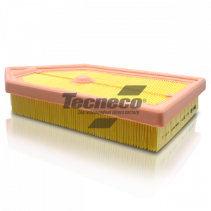 Filtro Aria Tecneco - AR1735PM -