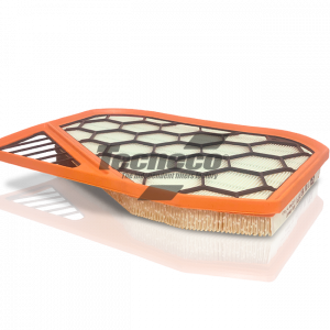 Filtro Aria Tecneco - AR1737PM -