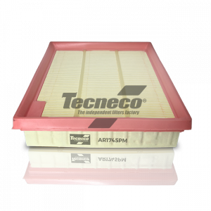 Filtro Aria Tecneco - AR1745PM -