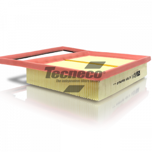 Filtro Aria Tecneco - AR1748PM -
