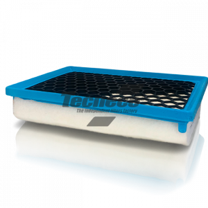 Filtro Aria Tecneco - AR1749PMS -