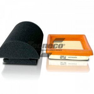 Filtro Aria Tecneco - AR1760PM -