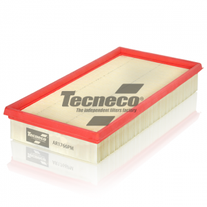 Filtro Aria Tecneco - AR1766PM -