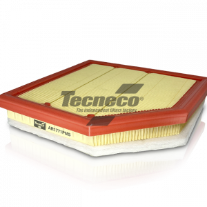 Filtro Aria Tecneco - AR1771PMS -