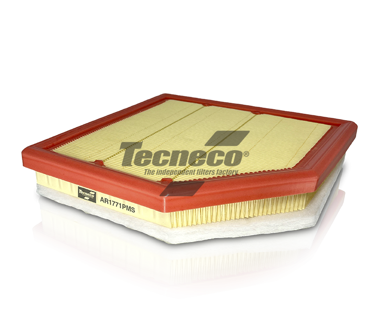 Filtro Aria Tecneco - AR1771PMS -