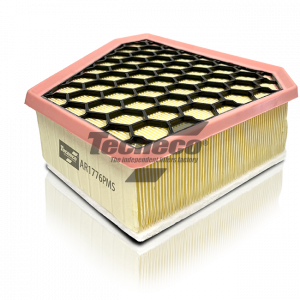 Filtro Aria Tecneco - AR1776PMS -