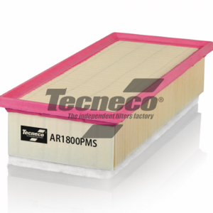 Filtro Aria Tecneco - AR1800PMS -
