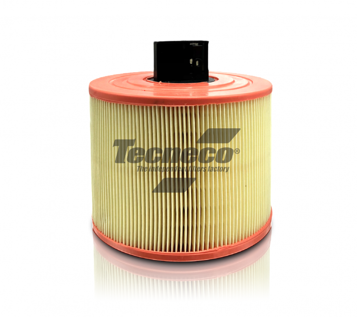 Filtro Aria Tecneco - AR18114 -