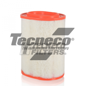 Filtro Aria Tecneco - AR18161OV -