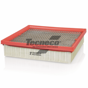 Filtro Aria Tecneco - AR2043PM -