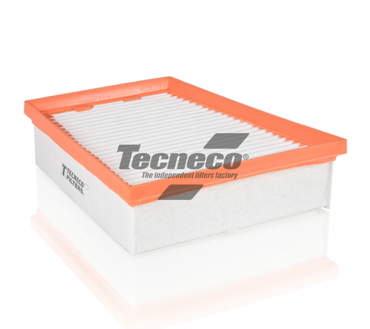 Filtro Aria Tecneco - AR2030PM -