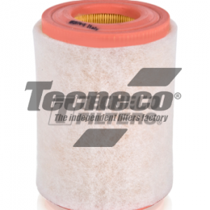 Filtro Aria Tecneco - AR2074S -