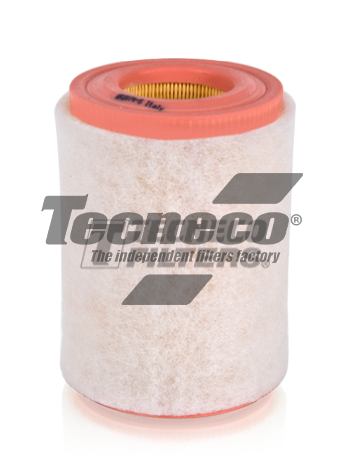 Filtro Aria Tecneco - AR2074S -