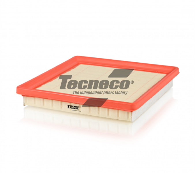 Filtro Aria Tecneco - AR21014PM -
