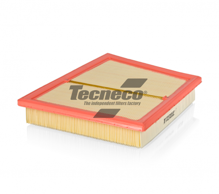 Filtro Aria Tecneco - AR22017PM -