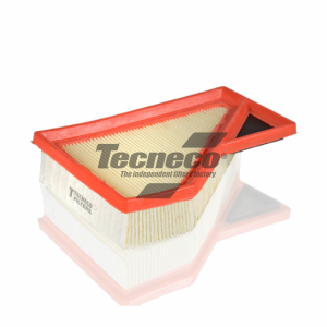 Filtro Aria Tecneco - AR2245PM -