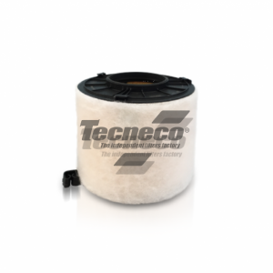 Filtro Aria Tecneco - AR2253S -