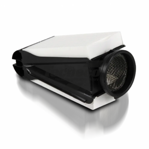 Filtro Aria Tecneco - AR2258/1 -