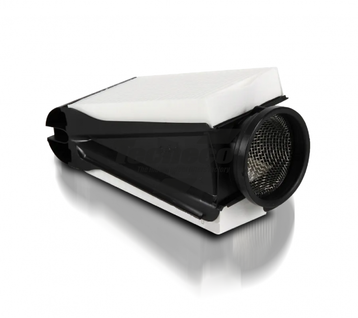 Filtro Aria Tecneco - AR2258/1 -