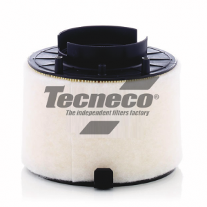 Filtro Aria Tecneco - AR2255 -