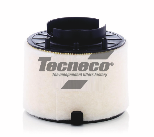 Filtro Aria Tecneco - AR2265 -