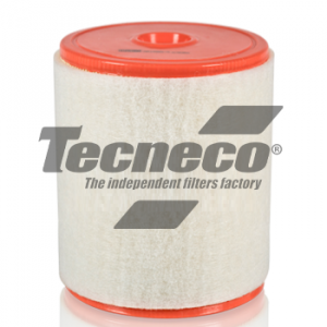 Filtro Aria Tecneco - AR2271S -