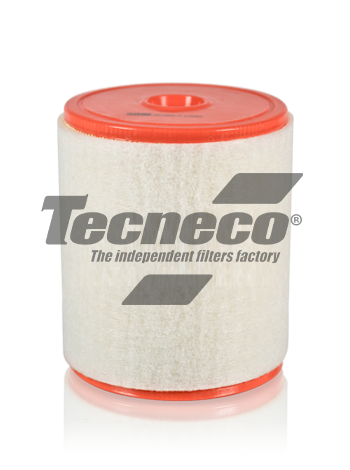 Filtro Aria Tecneco - AR2271S -