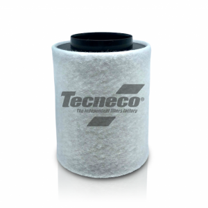 Filtro Aria Tecneco - AR2274S -