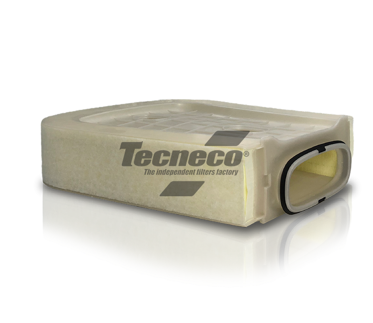 Filtro Aria Tecneco - AR2279 -