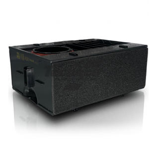 Filtro Aria Tecneco - AR2280 -