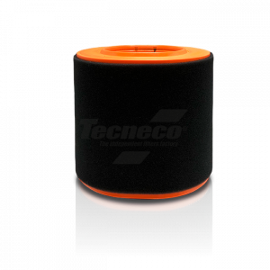 Filtro Aria Tecneco - AR2283S -