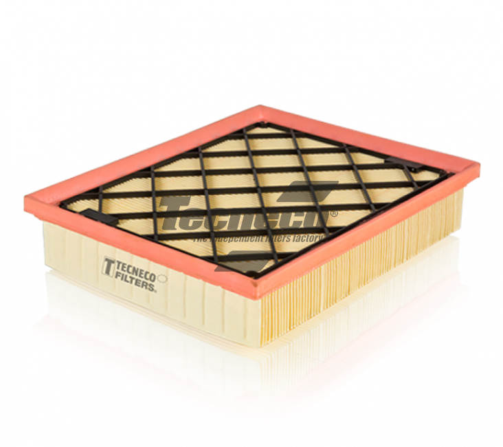 Filtro Aria Tecneco - AR25008/1PM -