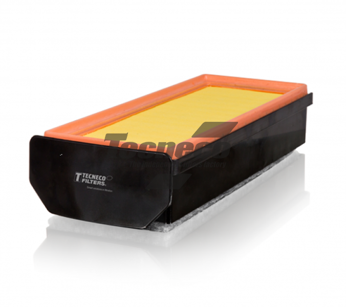 Filtro Aria Tecneco - AR2796PM -