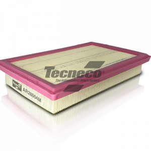 Filtro Aria Tecneco - AR28004PM -