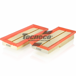 Filtro Aria Tecneco - AR2861PMX2 -