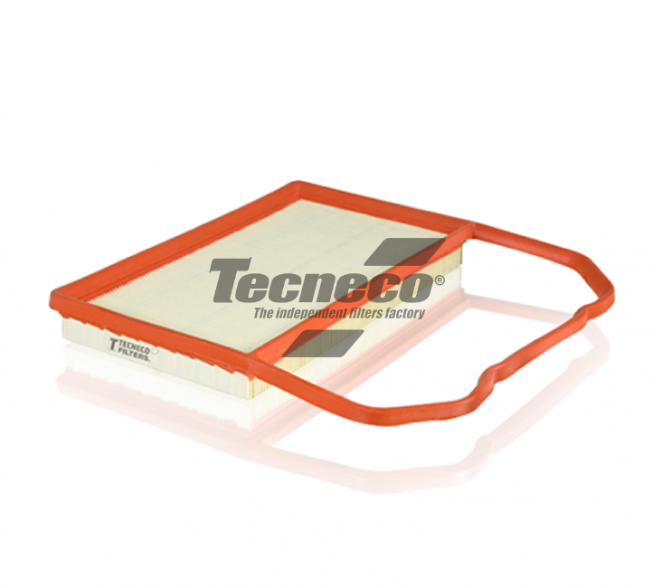 Filtro Aria Tecneco - AR29015PM -