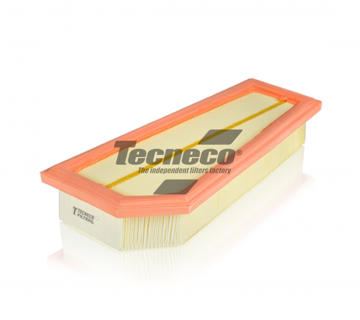 Filtro Aria Tecneco - AR29150PMS -