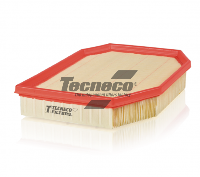 Filtro Aria Tecneco - AR30003PM -