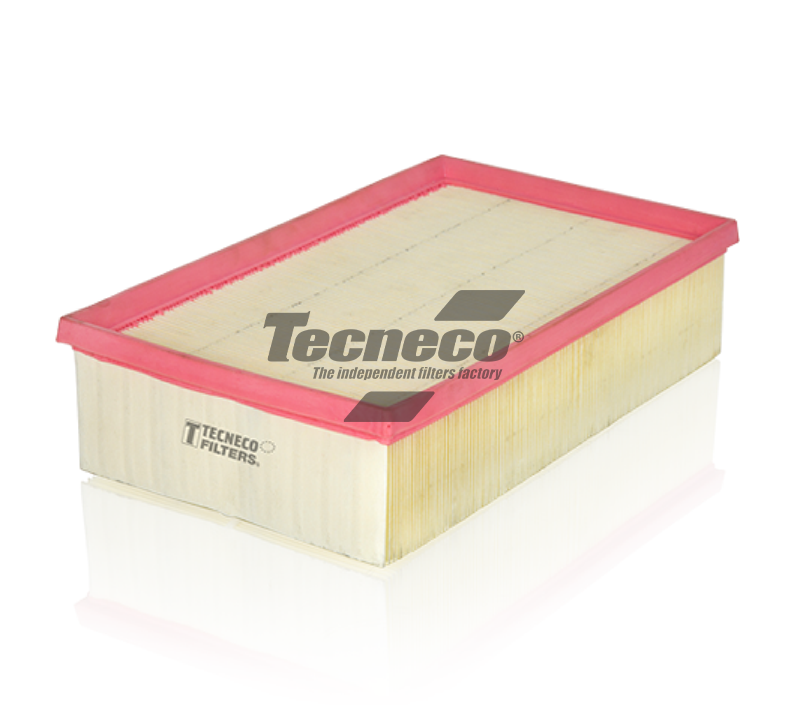 Filtro Aria Tecneco - AR2079PM -