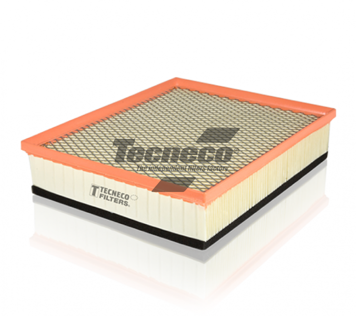 Filtro Aria Tecneco - AR32010PMS -