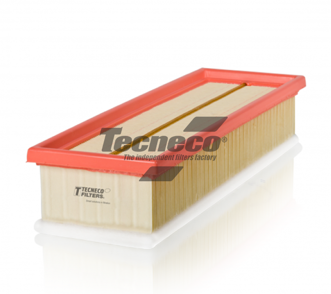 Filtro Aria Tecneco - AR34120PMS -