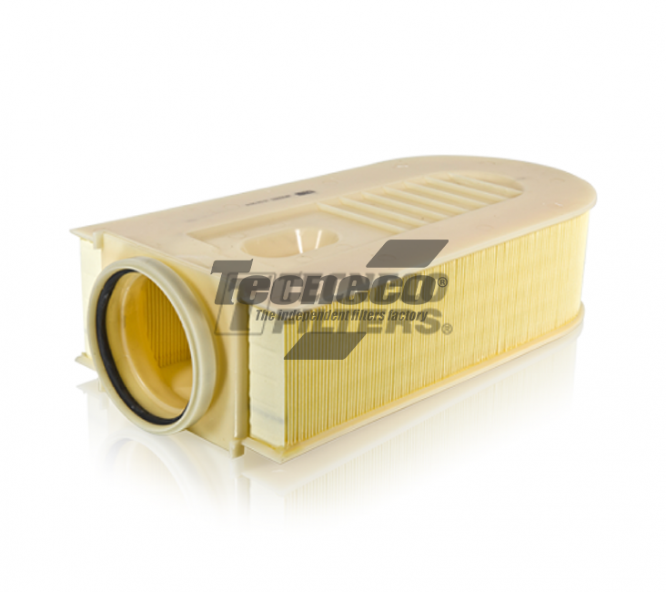 Filtro Aria Tecneco - AR35005 -